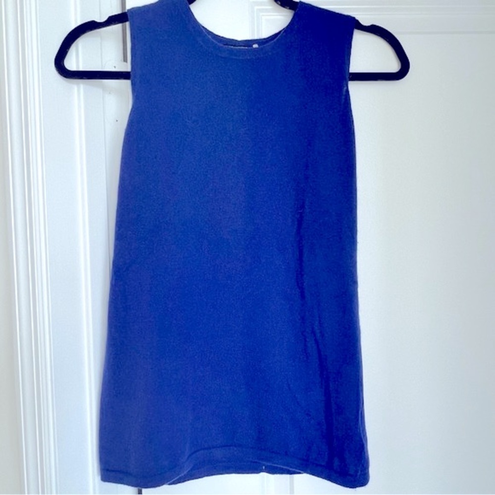 Magashoni cashmere sweater